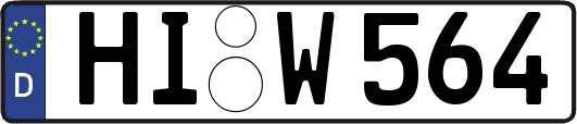 HI-W564