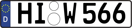HI-W566