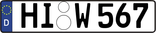 HI-W567