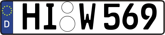 HI-W569