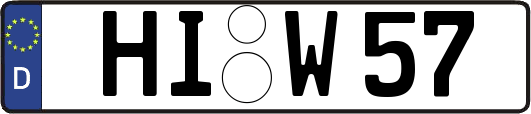 HI-W57