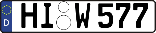 HI-W577