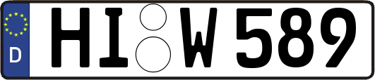 HI-W589