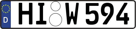 HI-W594