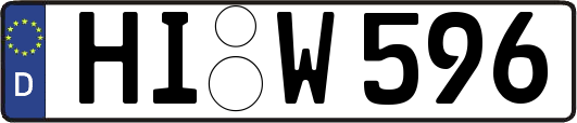 HI-W596