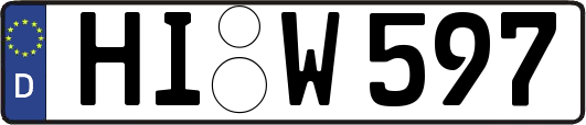 HI-W597