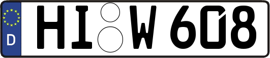 HI-W608