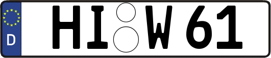 HI-W61