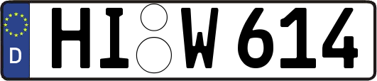 HI-W614
