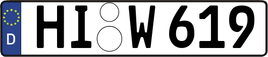 HI-W619