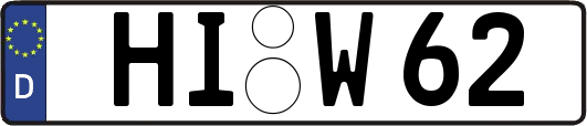 HI-W62