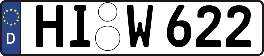 HI-W622