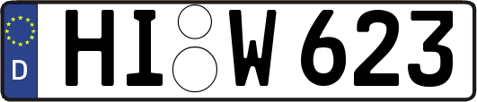 HI-W623