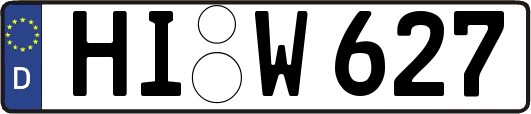 HI-W627