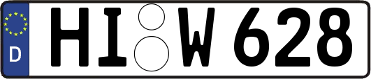 HI-W628