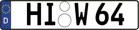 HI-W64