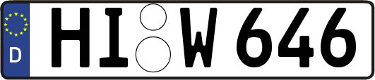 HI-W646