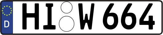 HI-W664