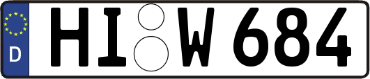 HI-W684