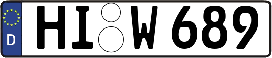 HI-W689