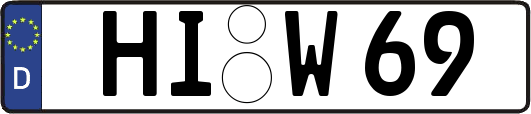HI-W69