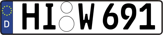 HI-W691