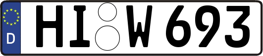 HI-W693