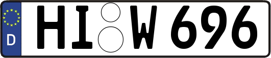 HI-W696