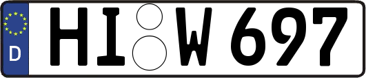 HI-W697
