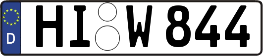 HI-W844