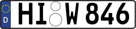 HI-W846