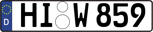 HI-W859