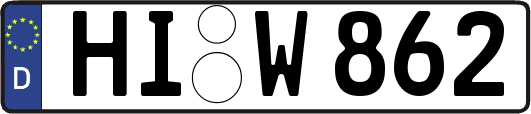 HI-W862
