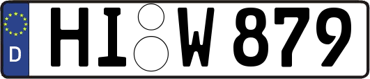 HI-W879