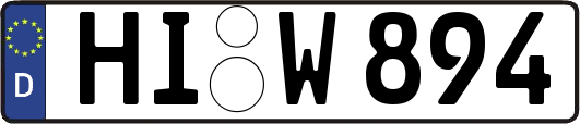 HI-W894