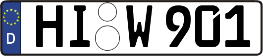 HI-W901