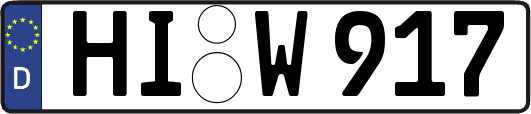 HI-W917