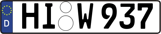 HI-W937