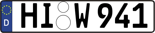 HI-W941