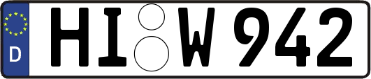 HI-W942