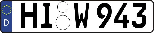 HI-W943