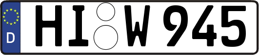 HI-W945