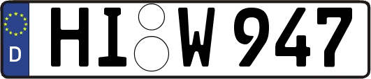 HI-W947