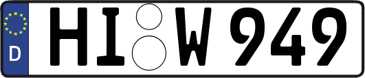 HI-W949