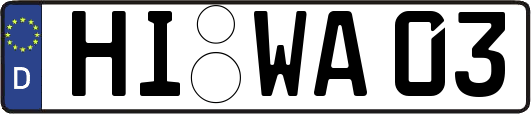 HI-WA03
