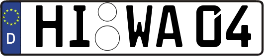HI-WA04