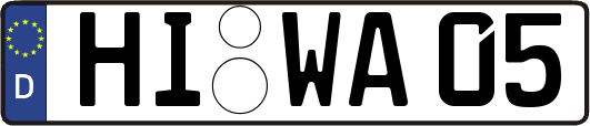 HI-WA05