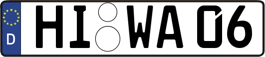 HI-WA06