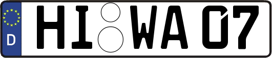 HI-WA07
