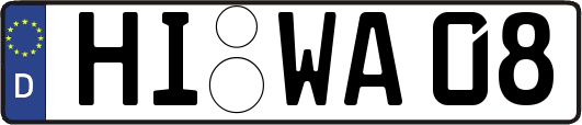 HI-WA08